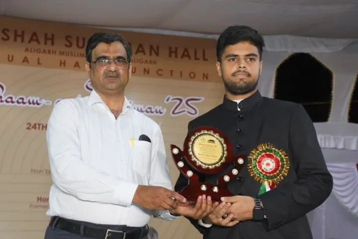 Achievement Photo 2
