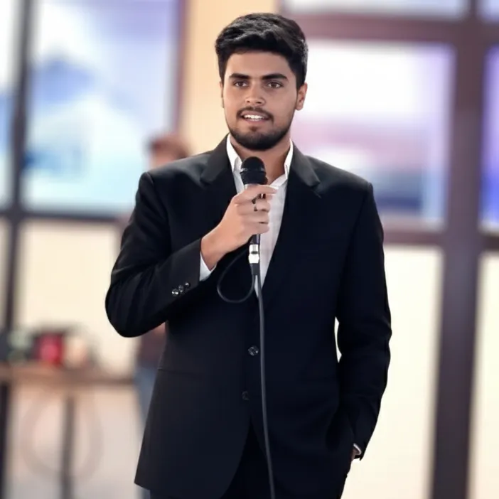 Arham Malik